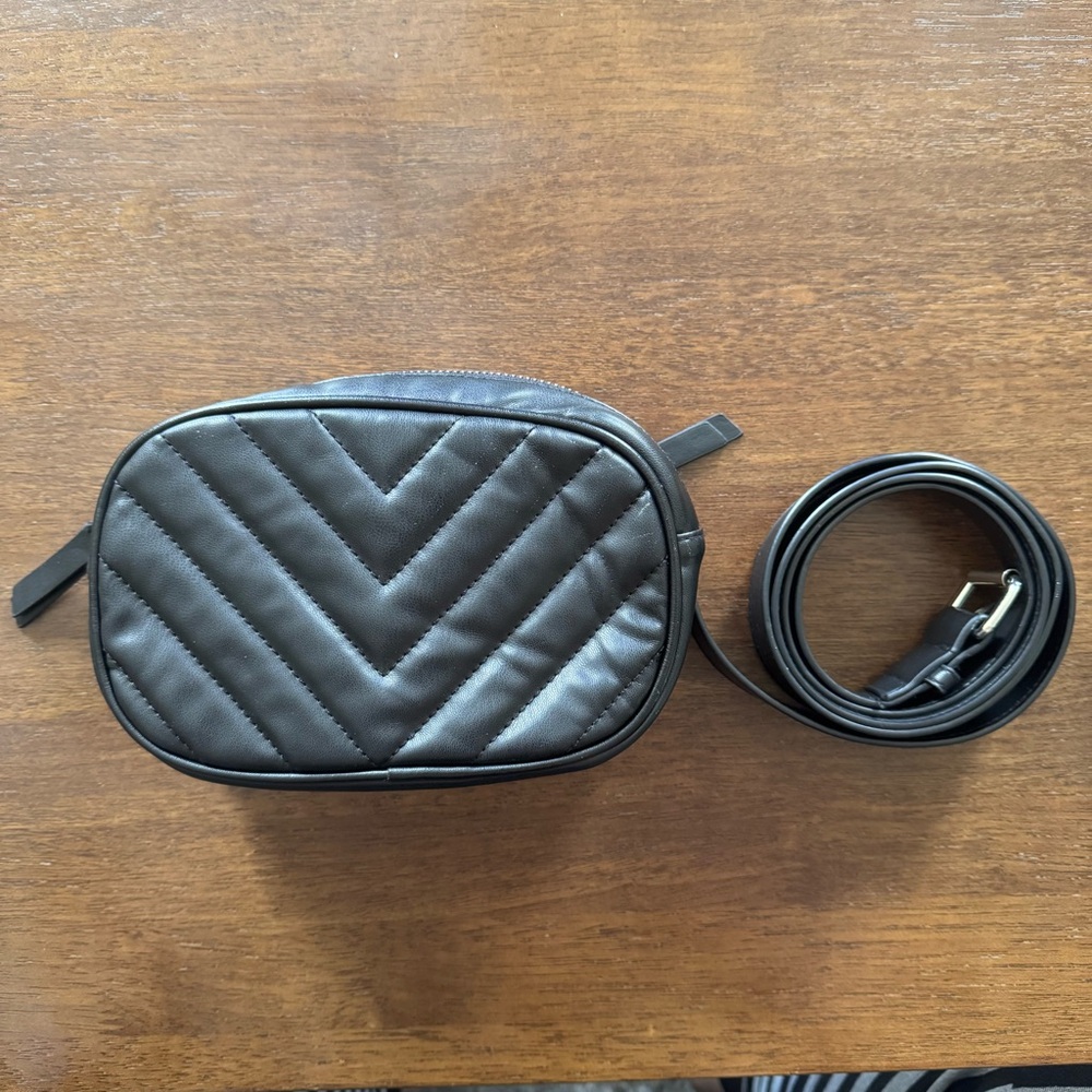 Torrid belt bag